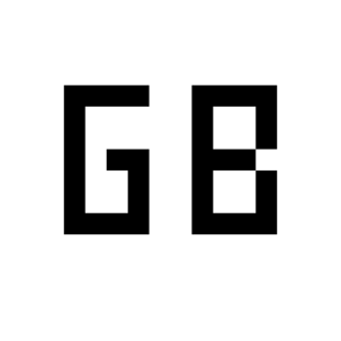 GB Favicon